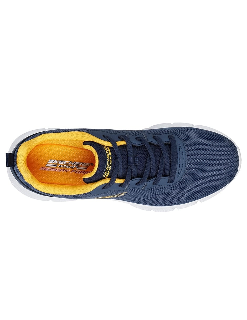 Tenis Bobs B Flex de hombre para entrenamiento 5