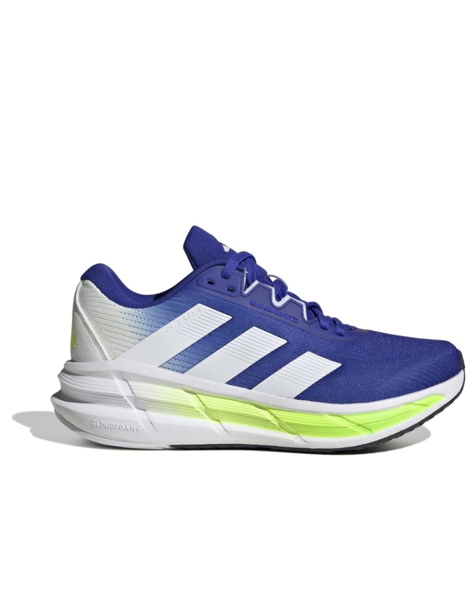 Tenis questar 3 m para hombre