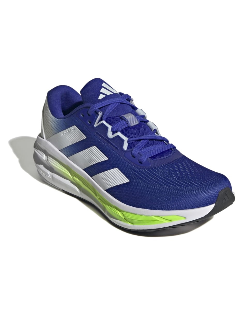 Tenis questar 3 m para hombre 2