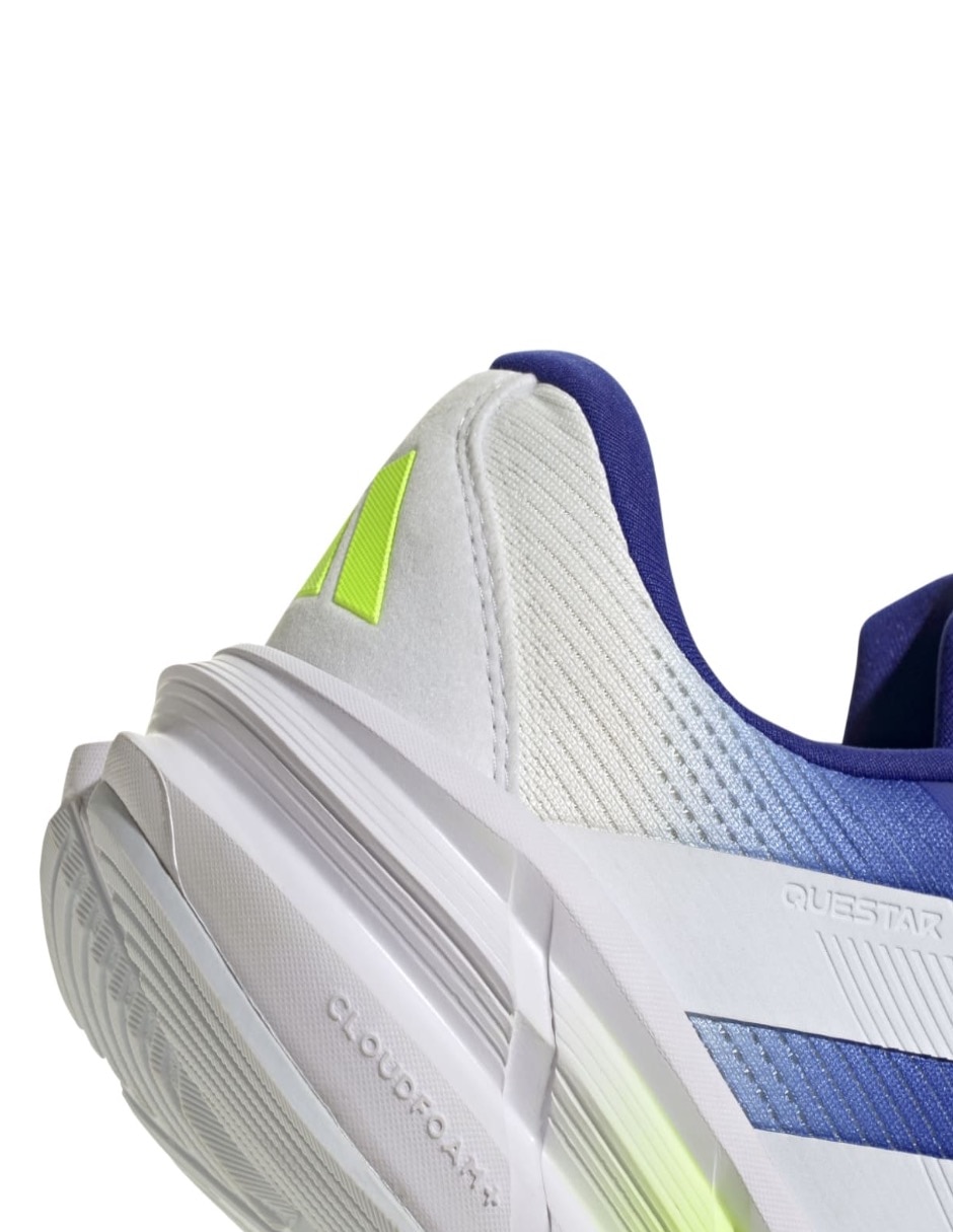 Tenis questar 3 m para hombre 5