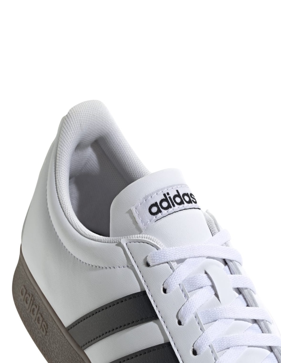 Tenis vl court para hombre 8