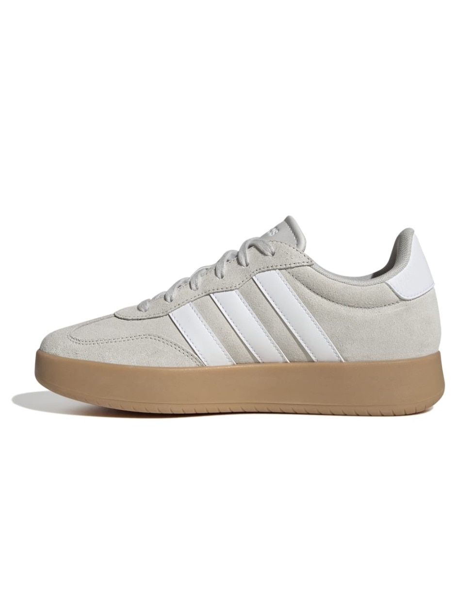 Tenis barreda para hombre 4