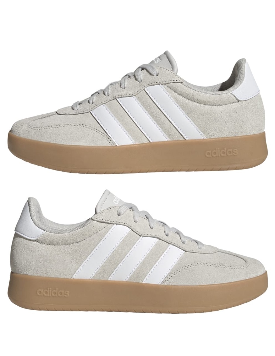 Tenis barreda para hombre 9