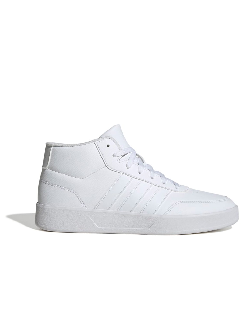 Tenis Breaknet Mid para hombre 4