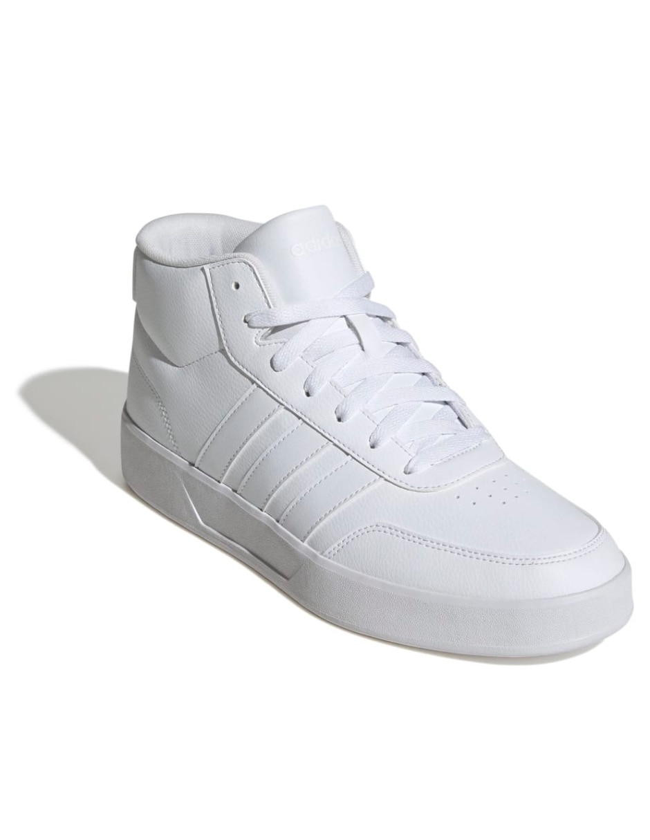 Tenis Breaknet Mid para hombre 5