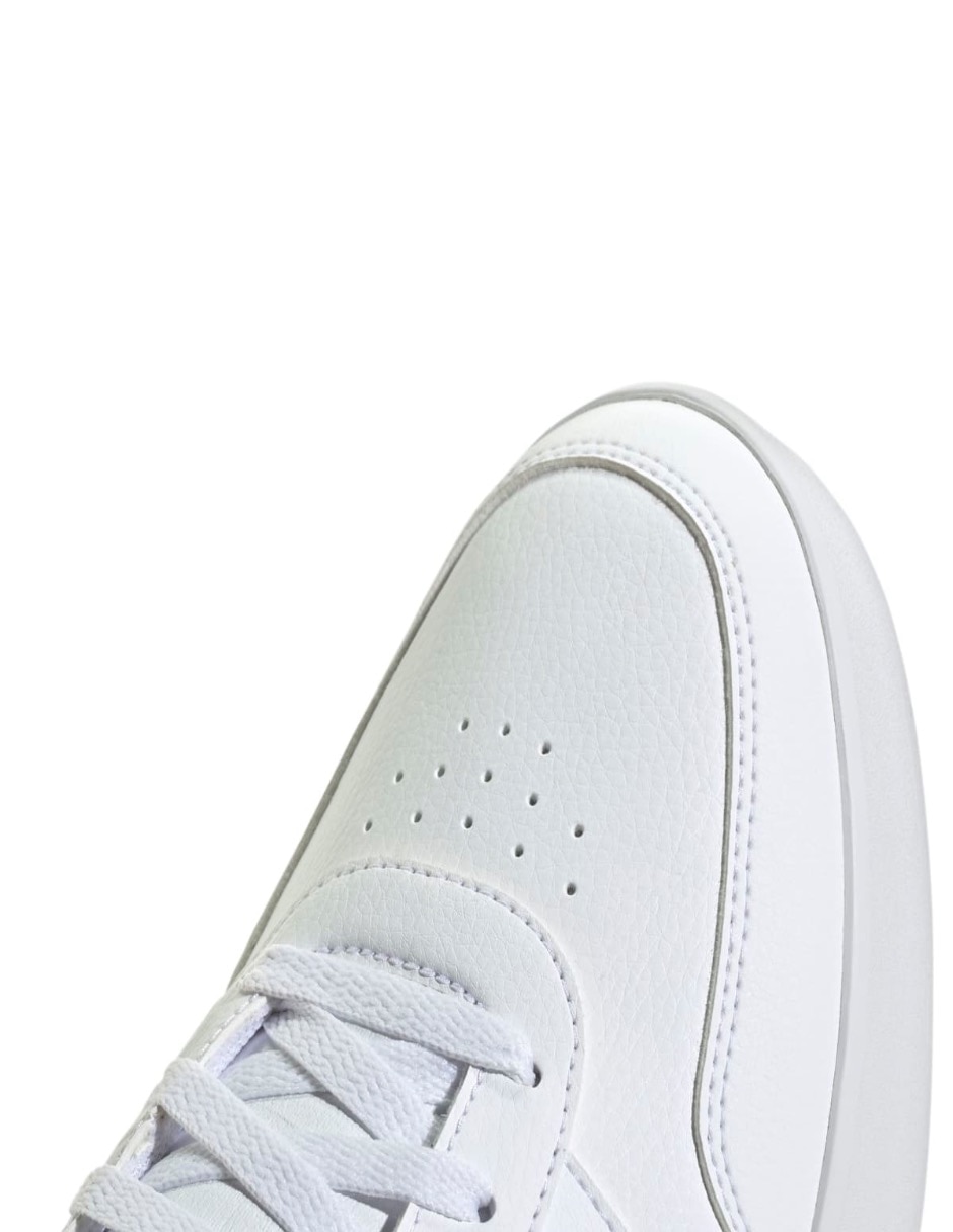 Tenis Breaknet Mid para hombre 7
