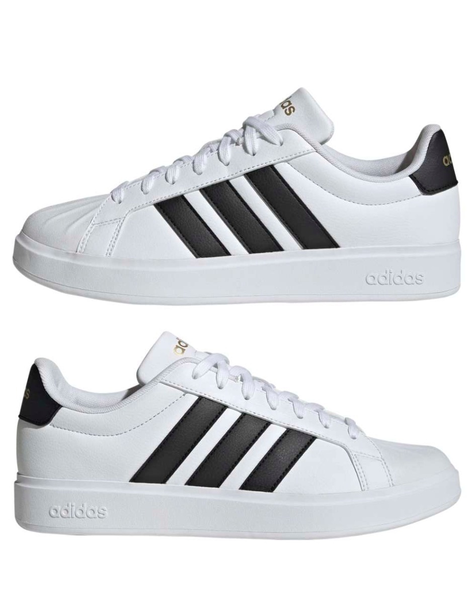 Tenis Legacy para hombre 8