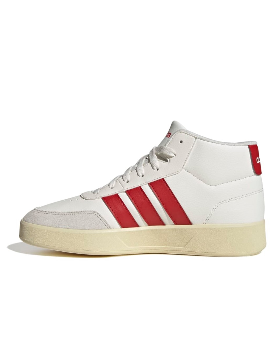 Tenis Breaknet Mid para hombre Tenis Breaknet Mid para hombre