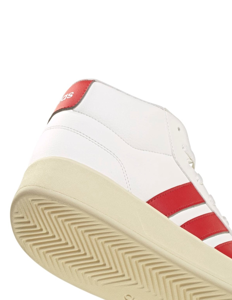 Tenis Breaknet Mid para hombre 8