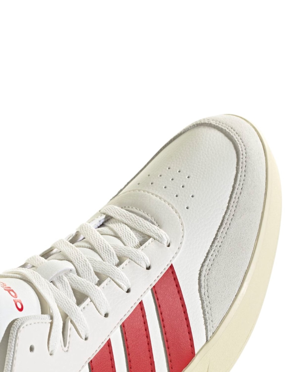 Tenis Breaknet Mid para hombre 9