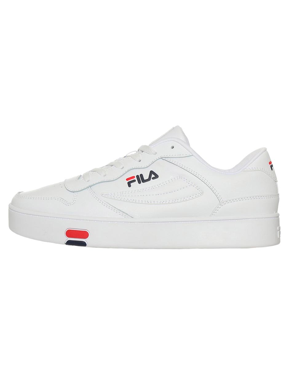 Tenis Fila mmx-100 para hombre Tenis Fila mmx-100 para hombre
