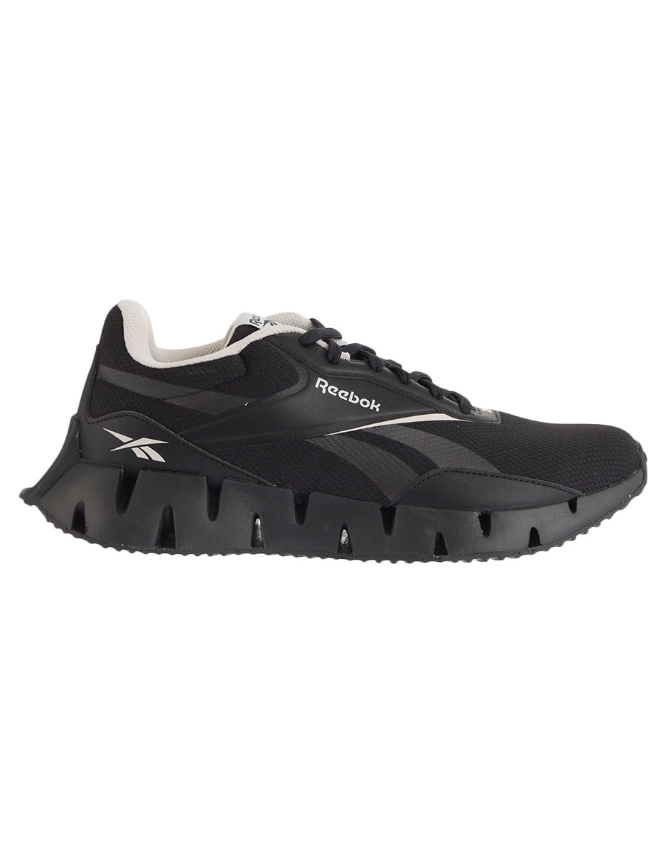 Tenis Zig Dynamica Str de hombre para correr 2