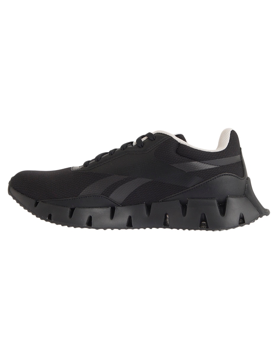 Tenis Zig Dynamica Str de hombre para correr 4