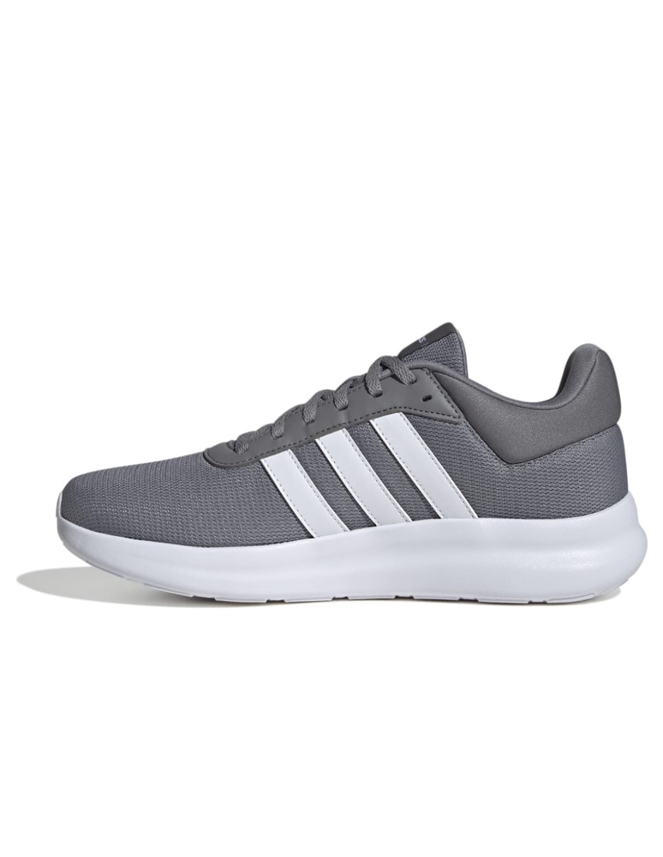 Tenis lite racer para hombre 4