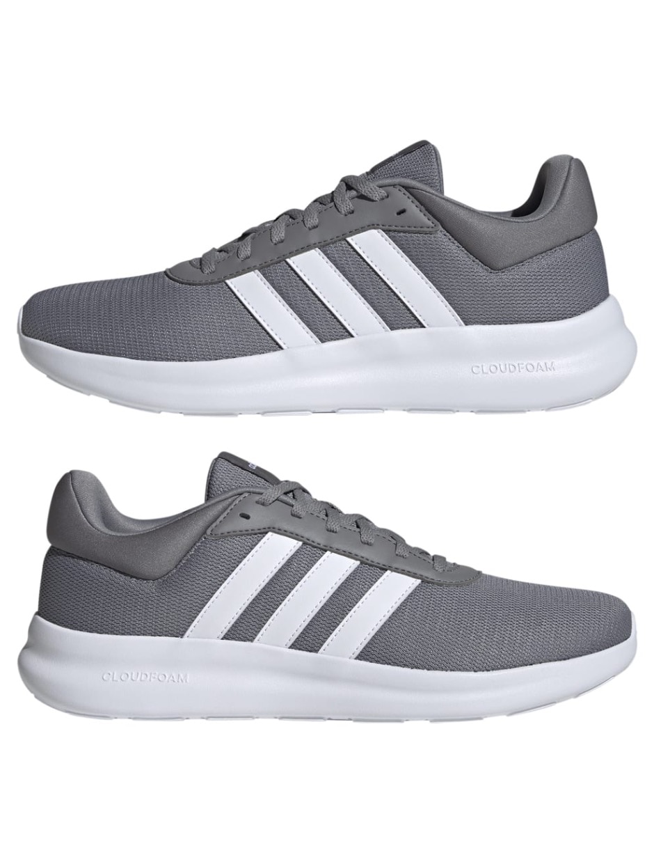Tenis lite racer para hombre 9