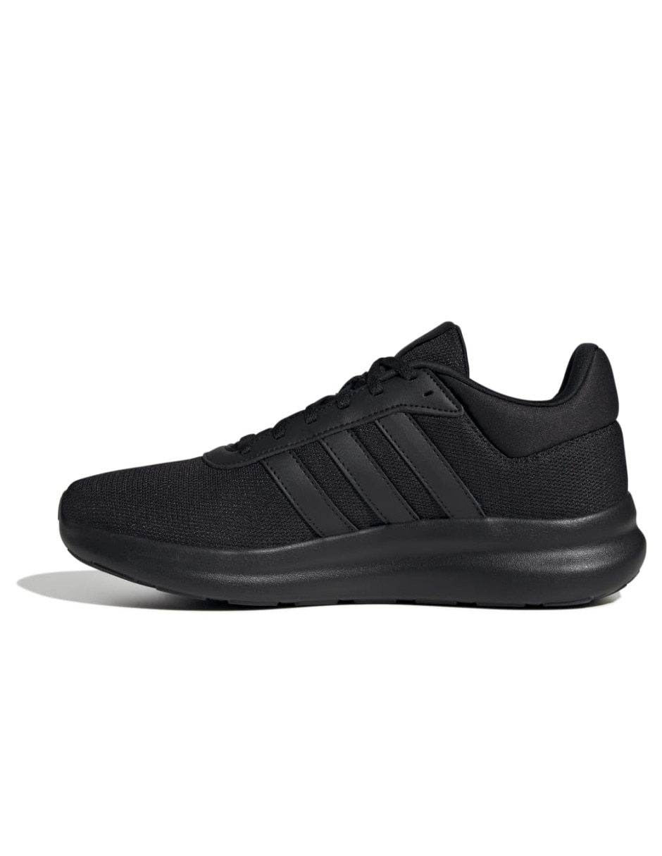 Tenis lite racer para hombre 4