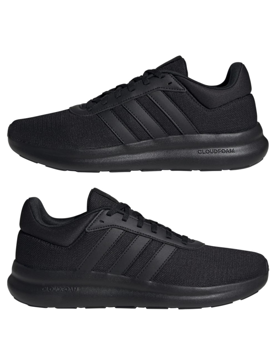 Tenis lite racer para hombre 9