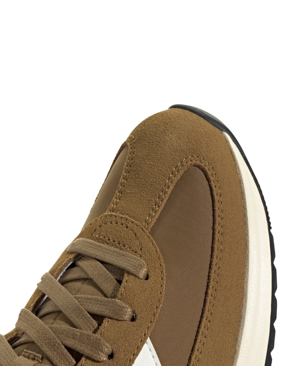 Tenis run 70s 2.0 para hombre 4