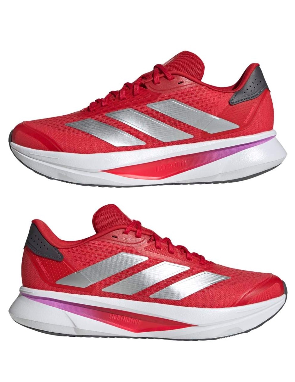 Tenis duramo para hombre 9