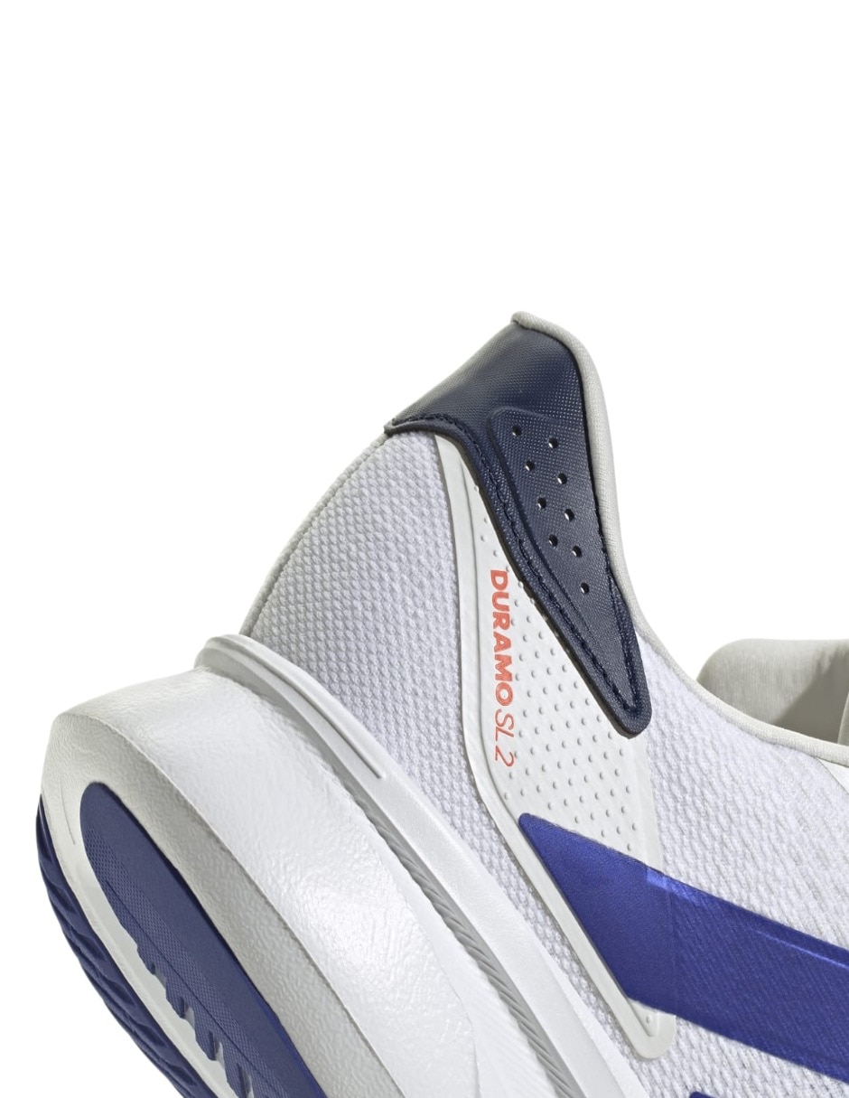 Tenis duramo para hombre 8