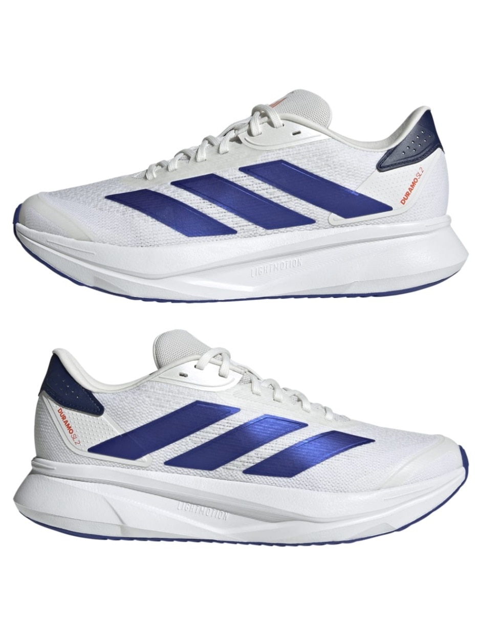 Tenis duramo para hombre 9