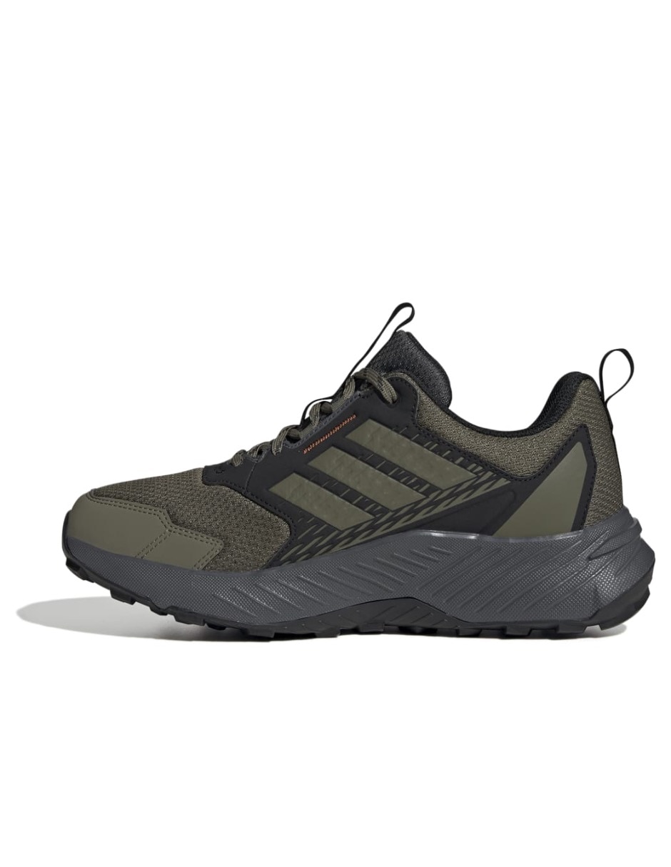 Tenis trail para hombre 11
