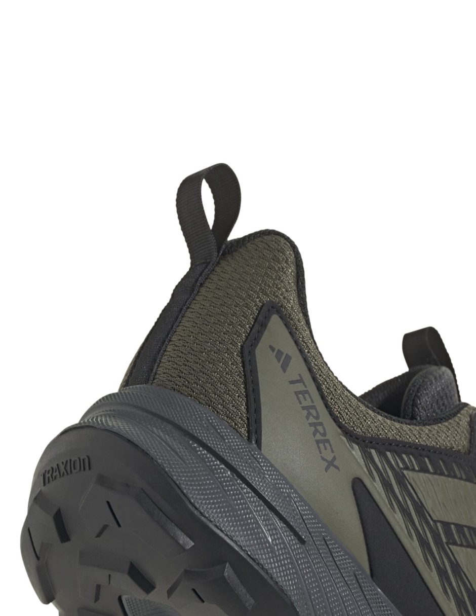 Tenis trail para hombre 5