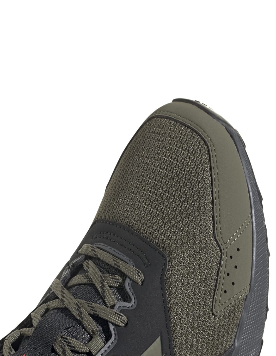 Tenis trail para hombre 7