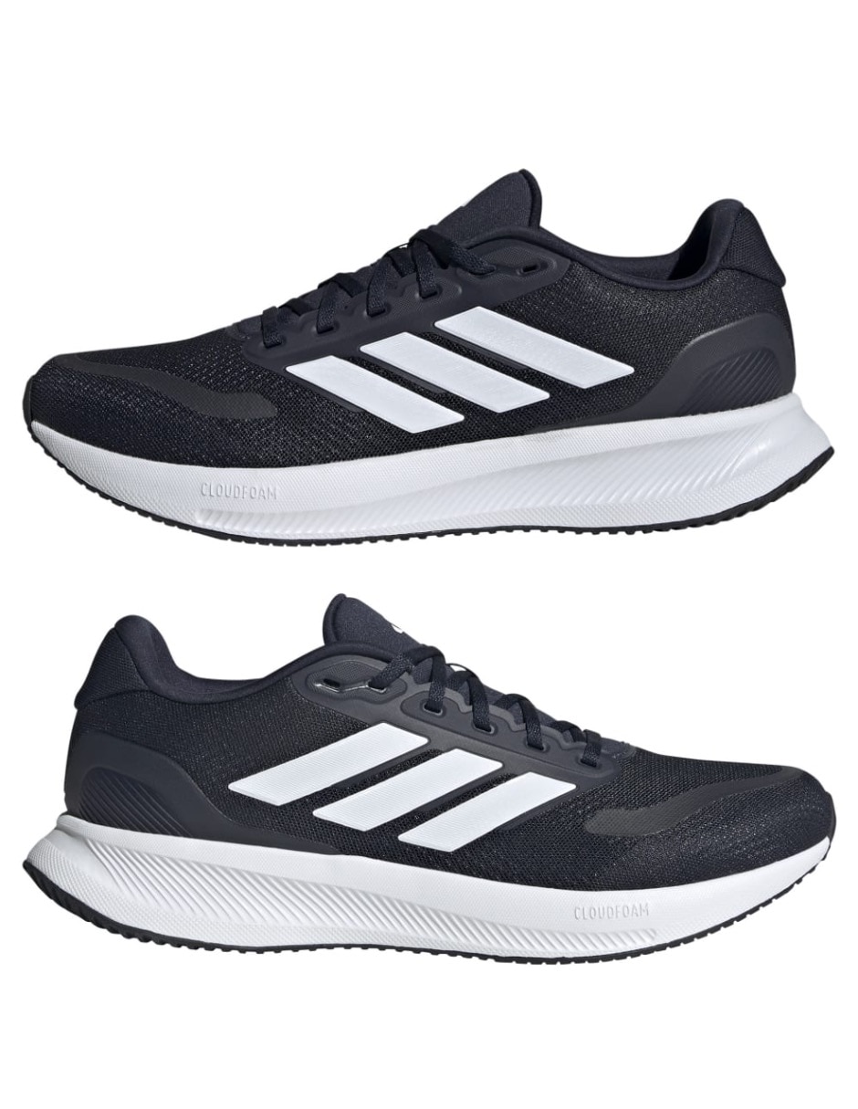 Tenis runfalcon 5 para hombre 6