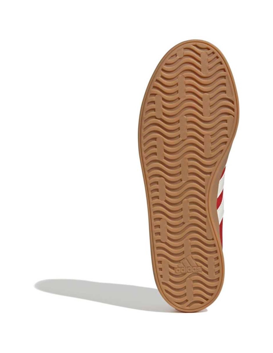 Tenis vl adidas court 3.0 para hombre 3