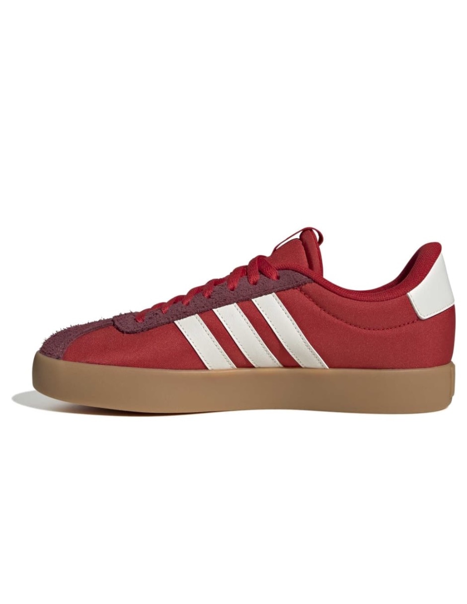 Tenis vl adidas court 3.0 para hombre 4