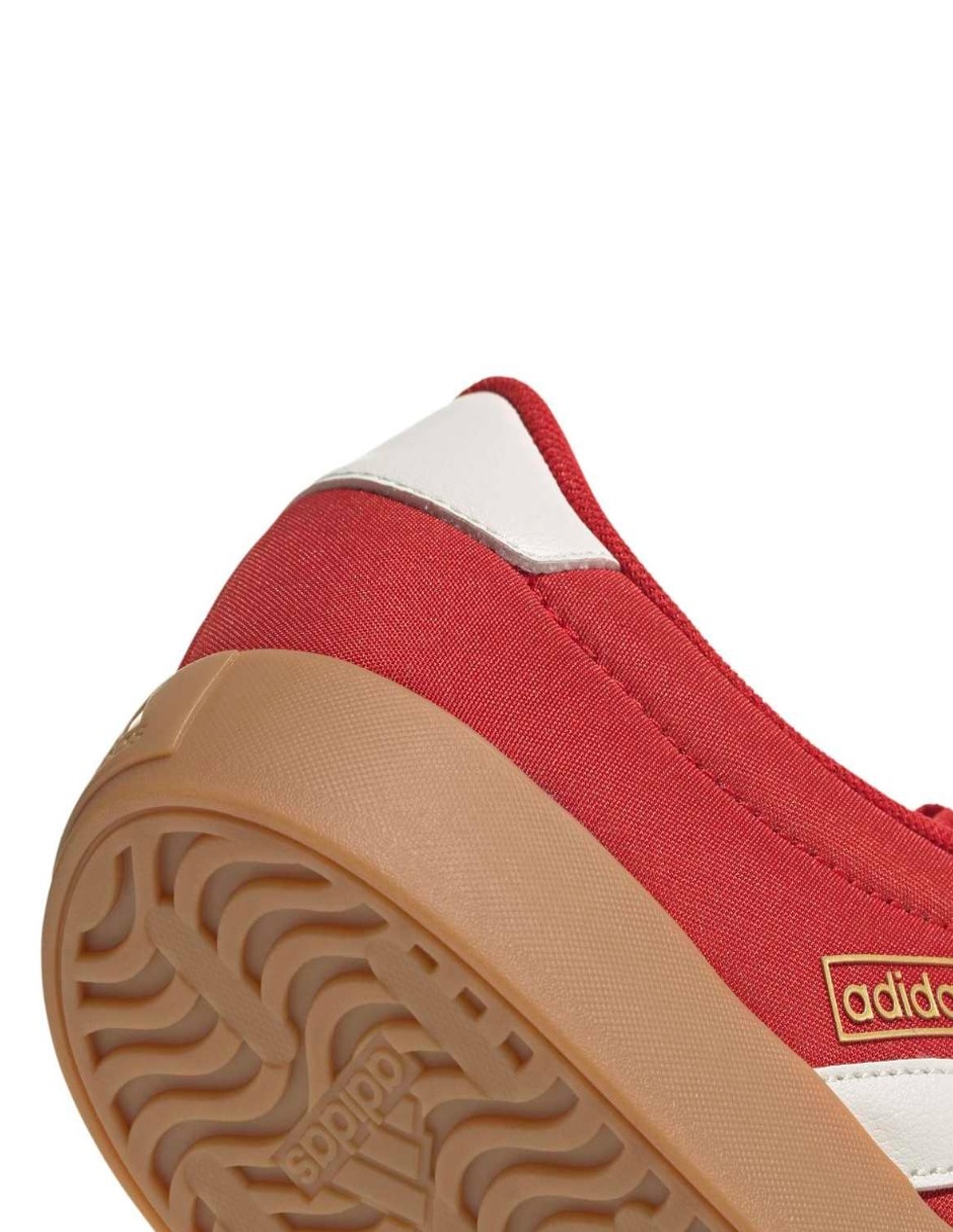 Tenis vl adidas court 3.0 para hombre 6