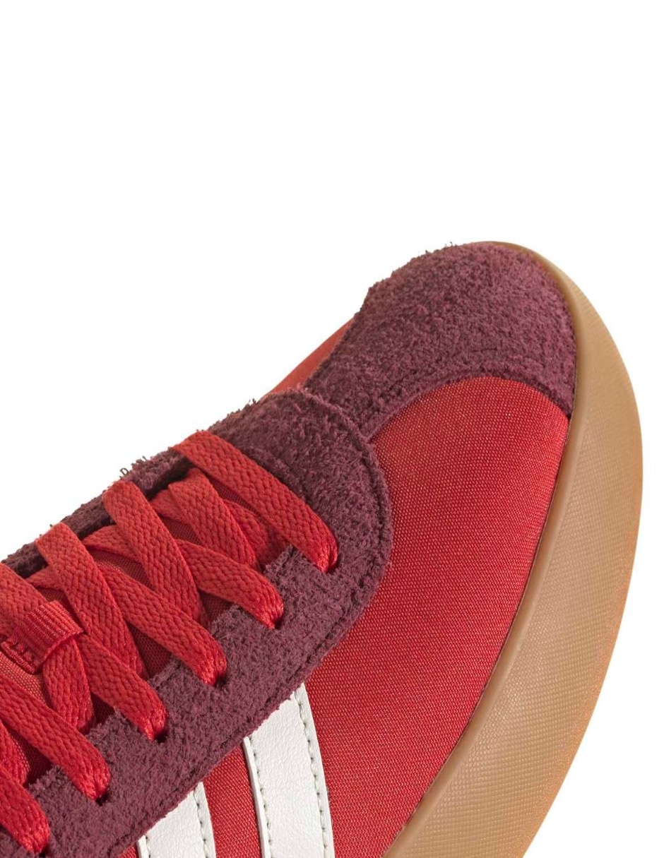 Tenis vl adidas court 3.0 para hombre 7