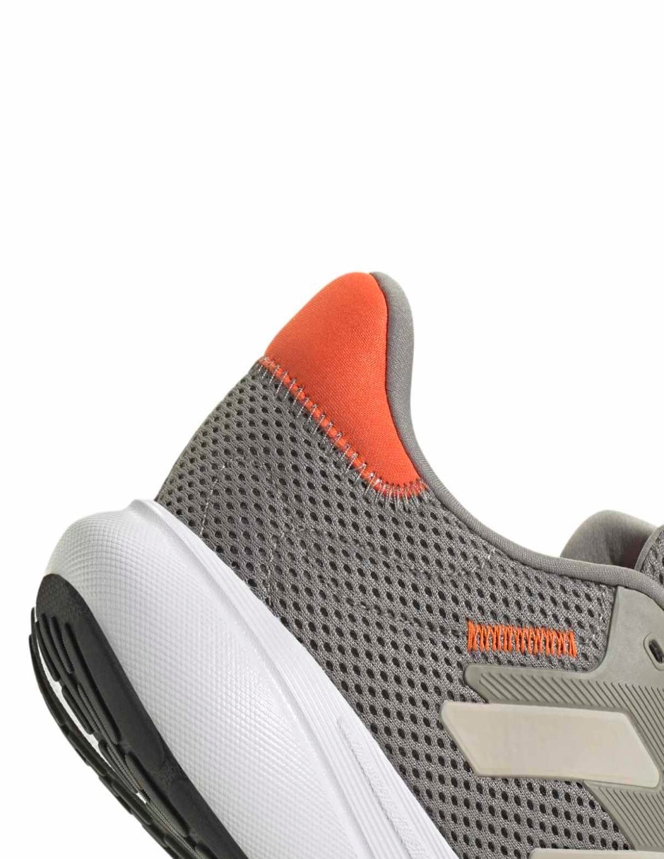 Tenis resonse runner u para hombre 8