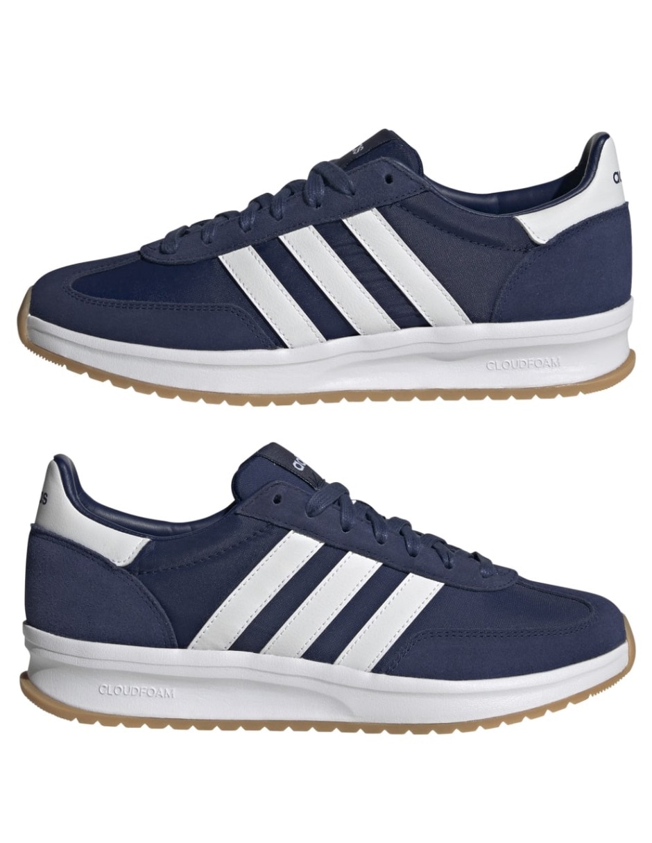 Tenis run 70s para hombre 9