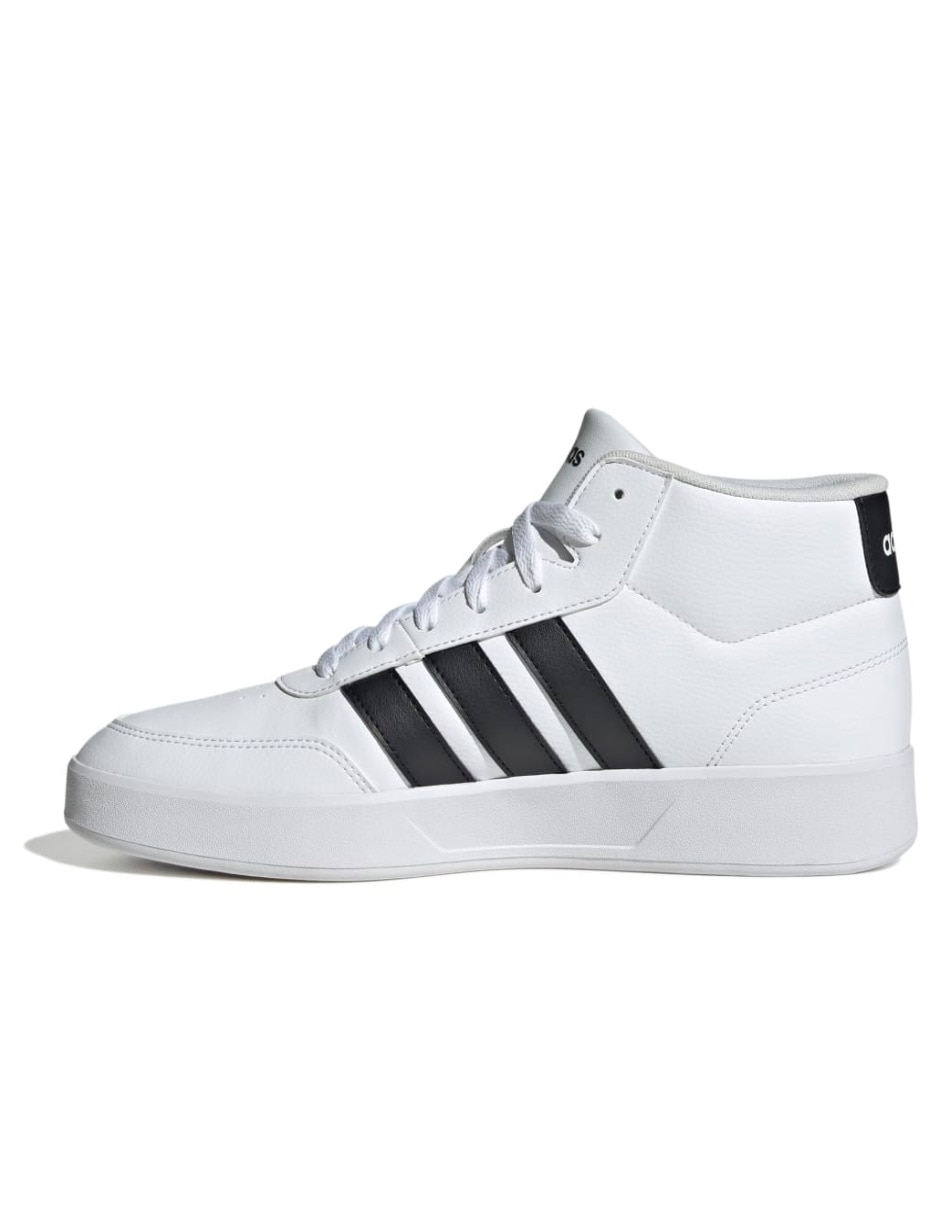 Tenis breaknet mid para hombre 4