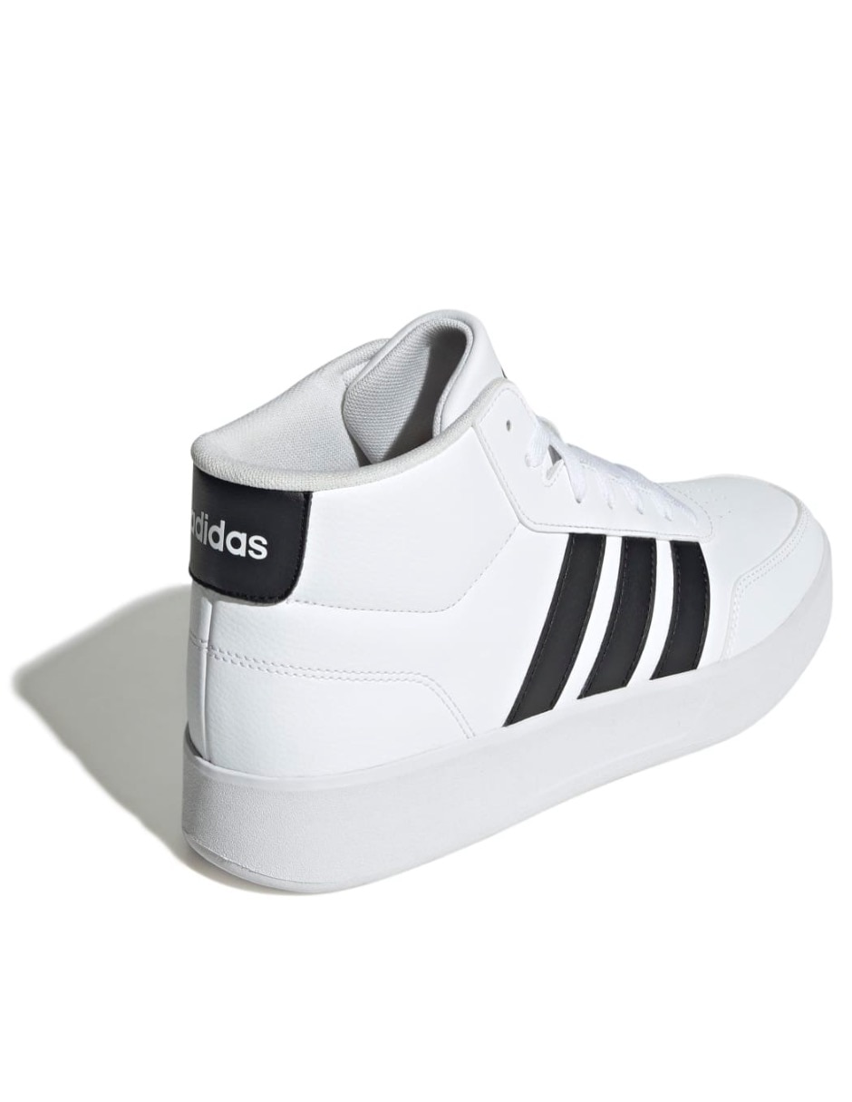 Tenis breaknet mid para hombre 6