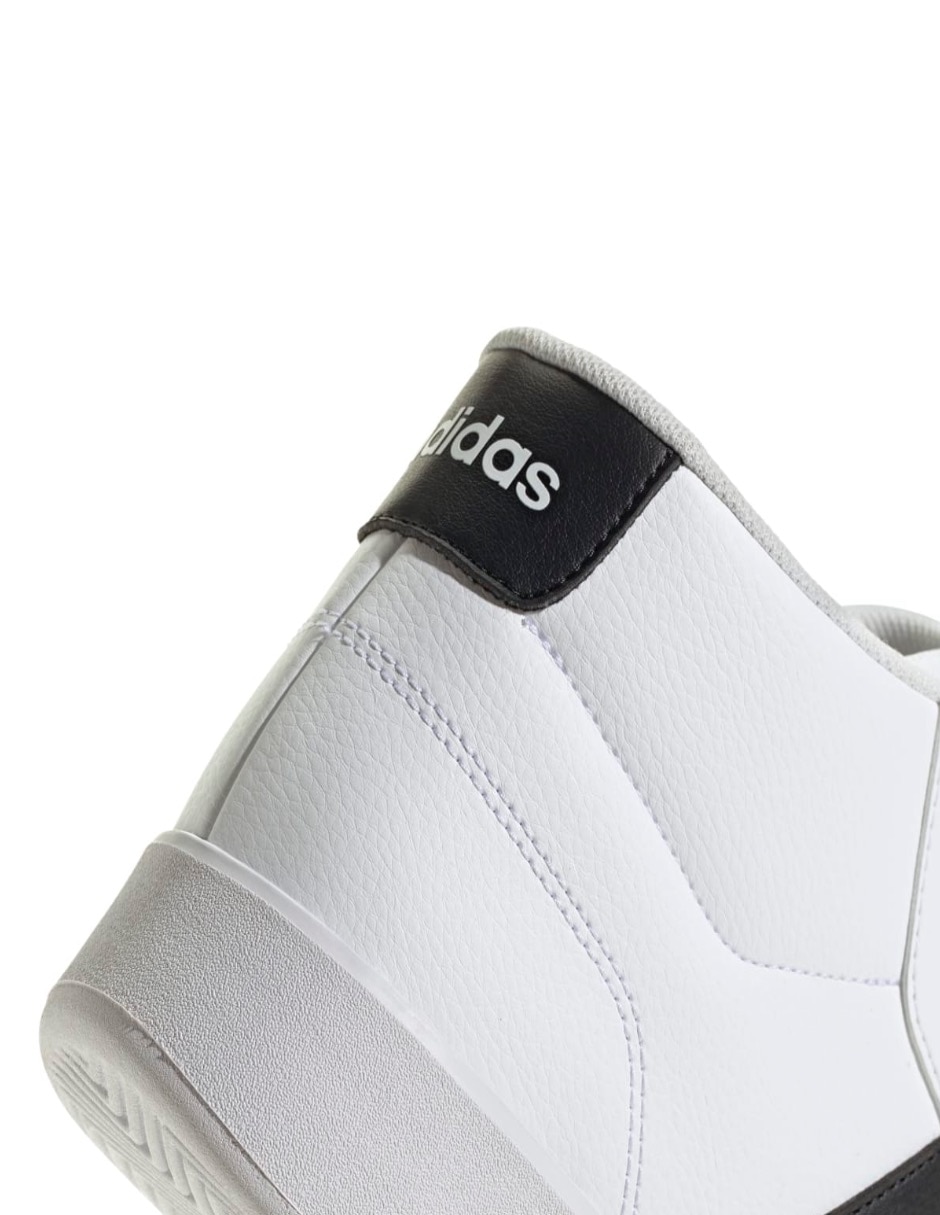 Tenis breaknet mid para hombre 7