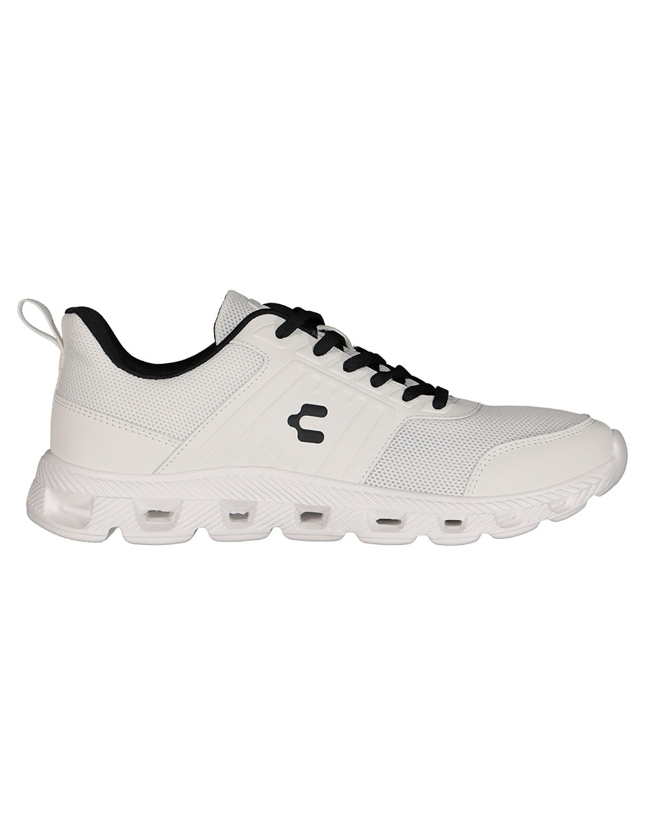 Tenis Light Sport de hombre para correr 2