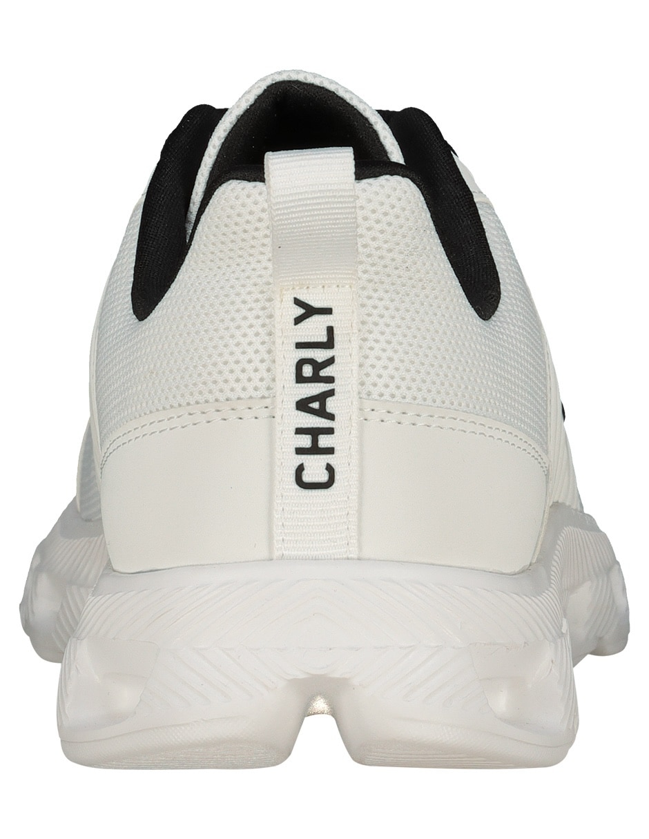 Tenis Light Sport de hombre para correr 3