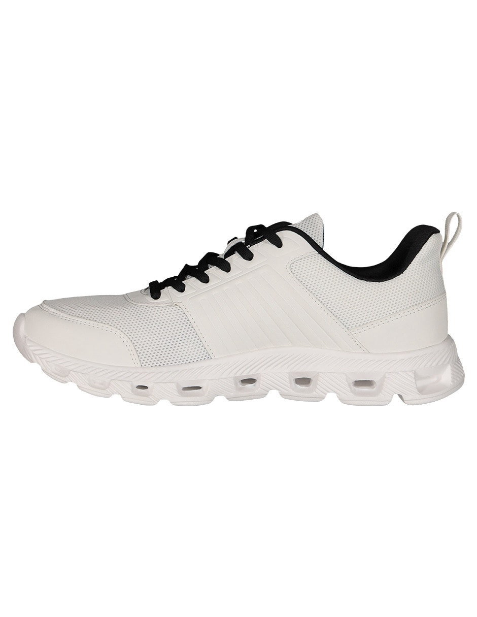 Tenis Light Sport de hombre para correr 4