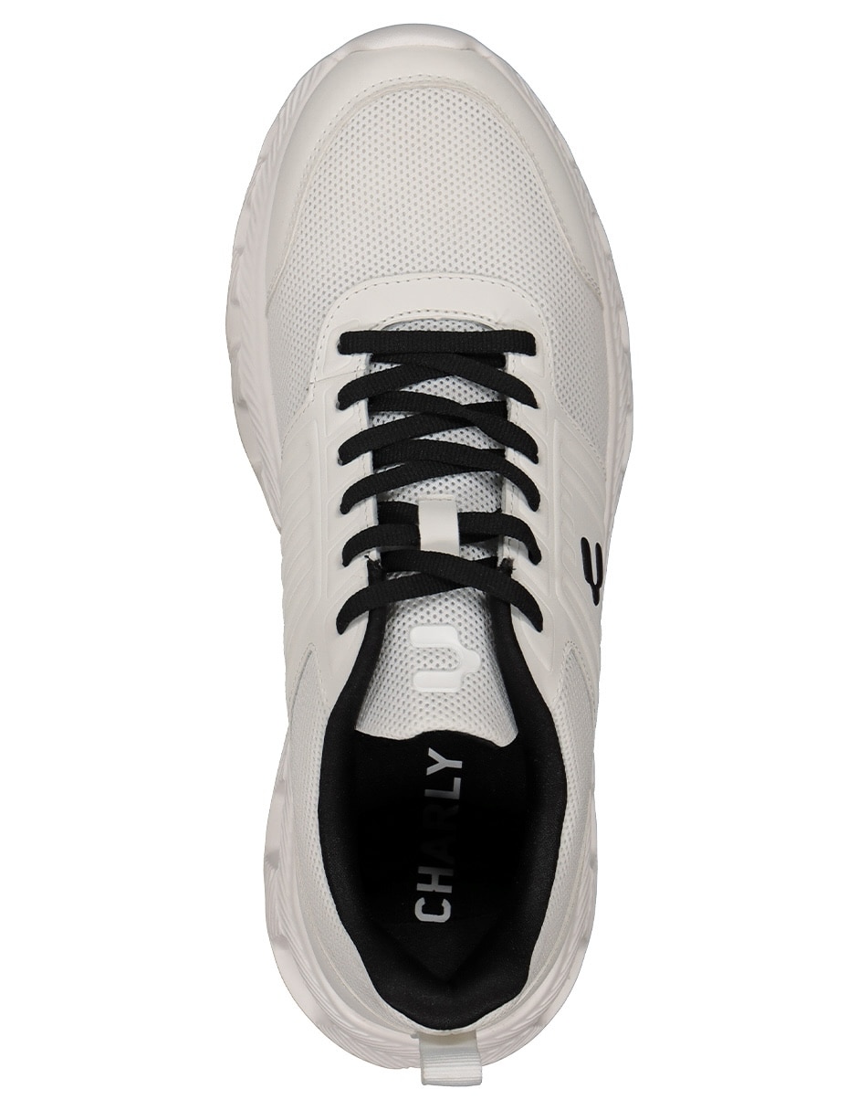 Tenis Light Sport de hombre para correr 5