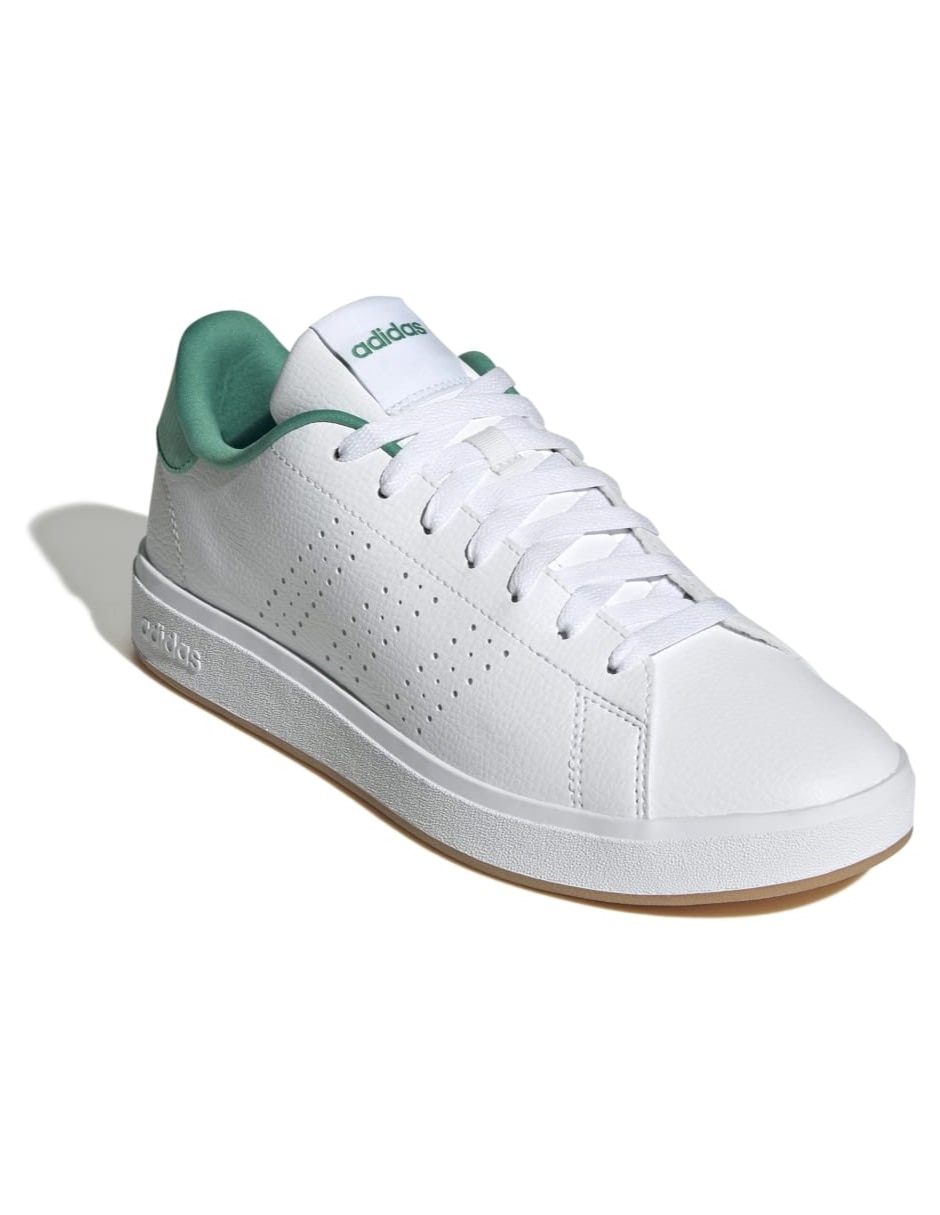 Tenis advantage base 2.0 para hombre 2