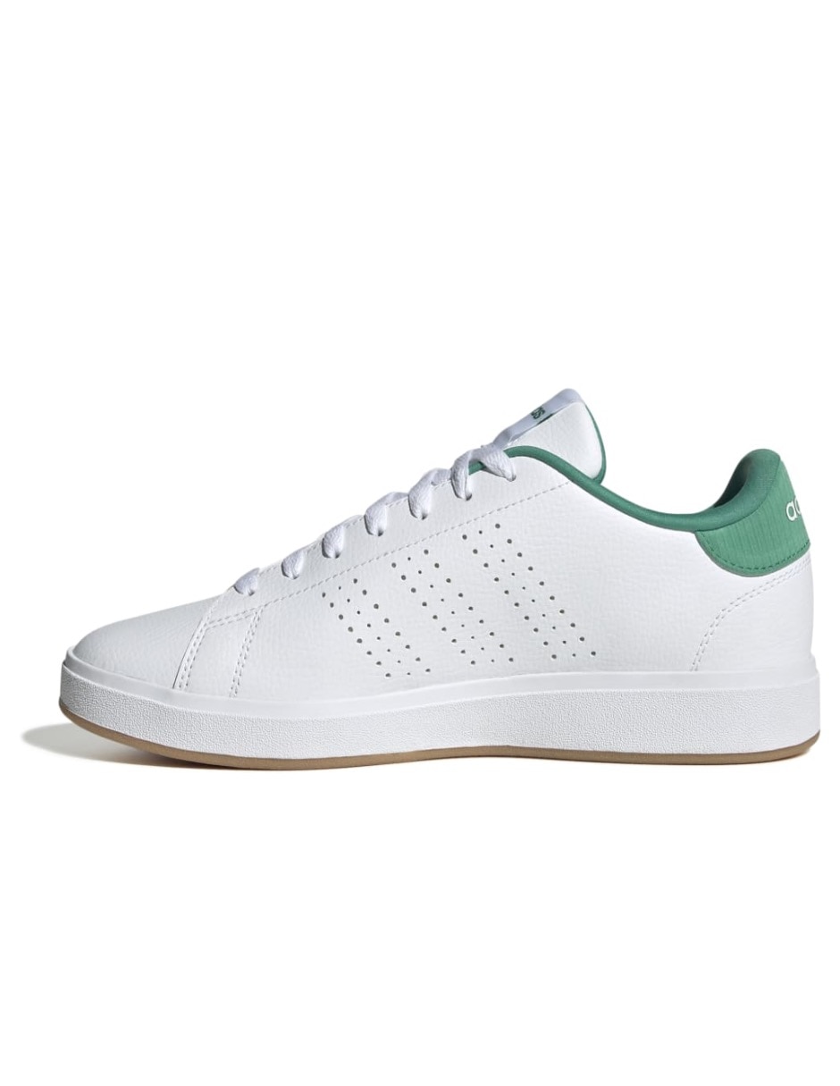 Tenis advantage base 2.0 para hombre 9
