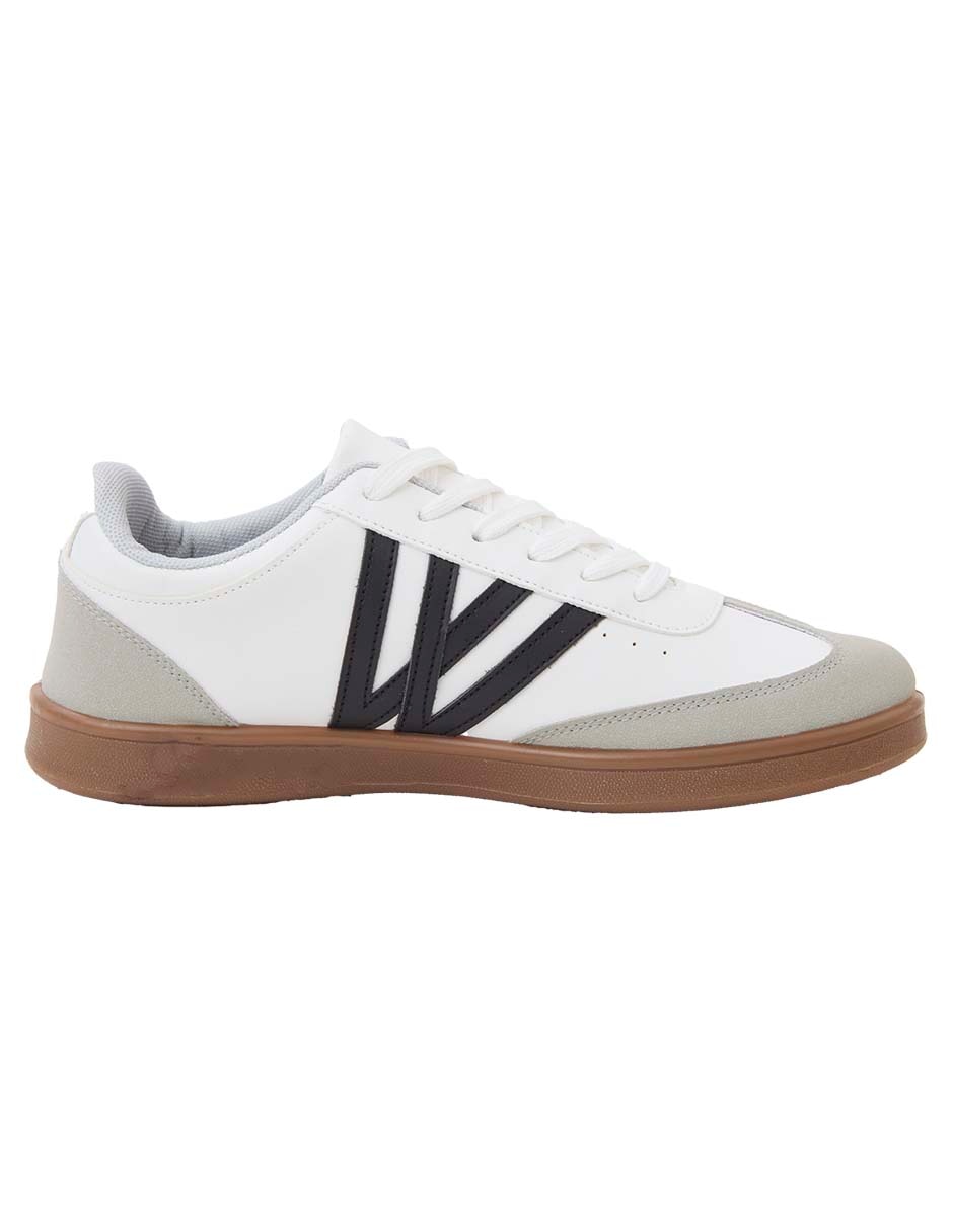 Tenis para hombre 4