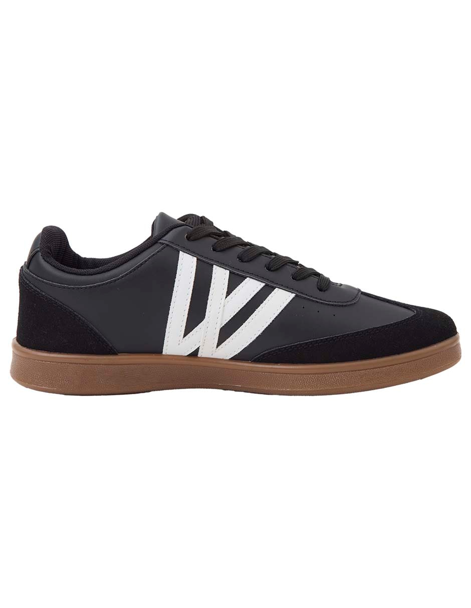 Tenis para hombre 4