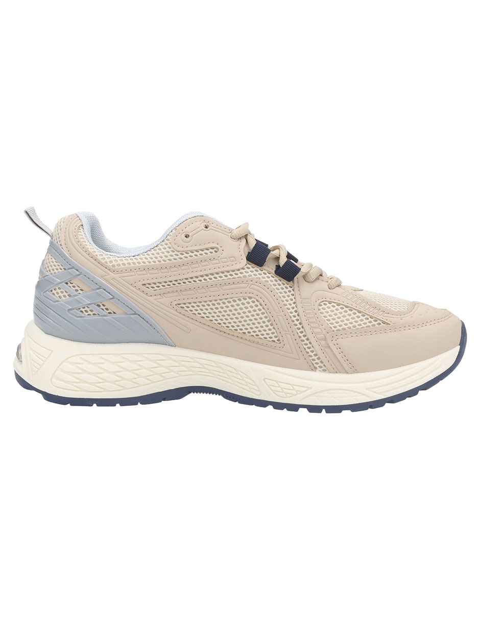 Tenis para hombre 4