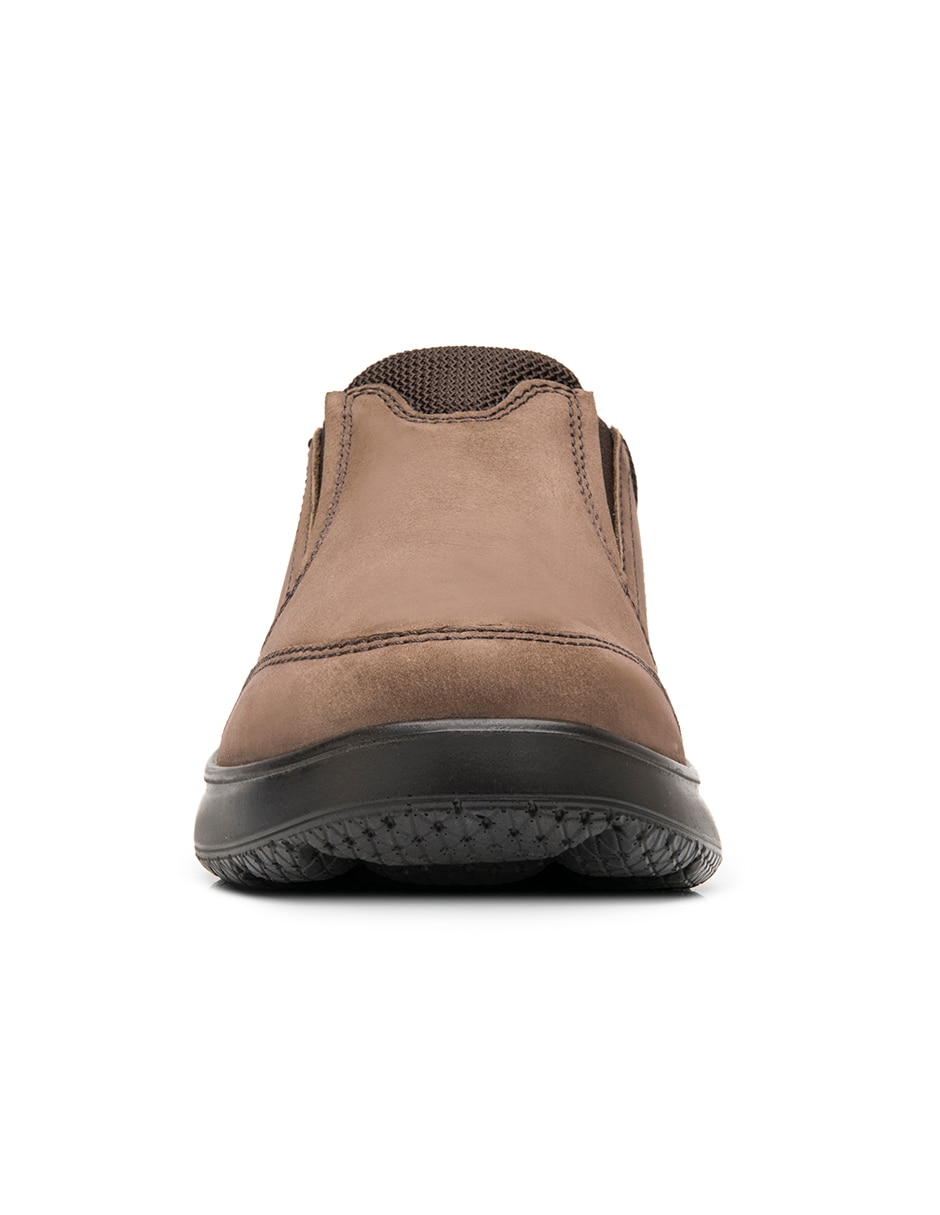 Mocasín 4176 heiko para hombre 7