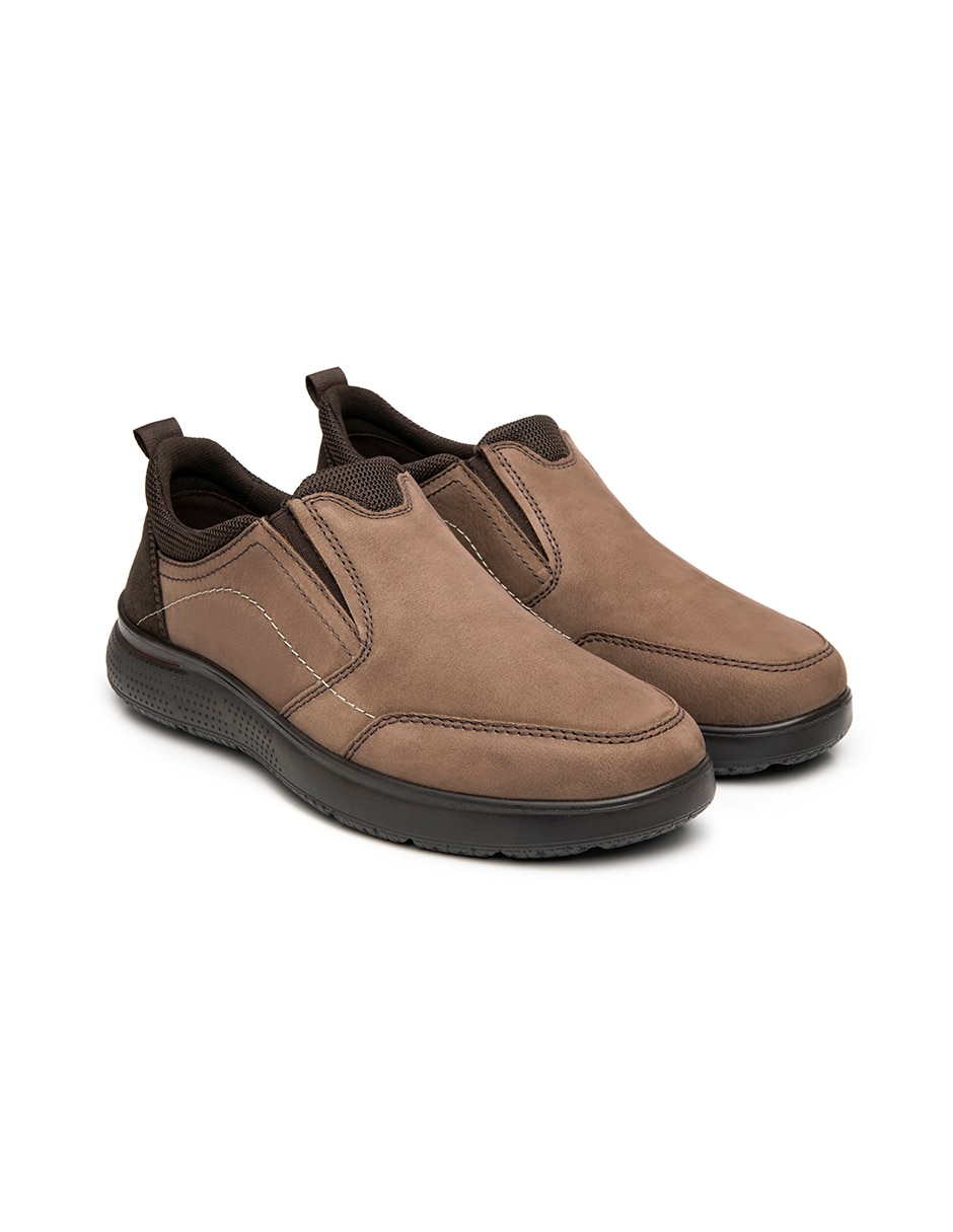 Mocasín 4176 heiko para hombre 8