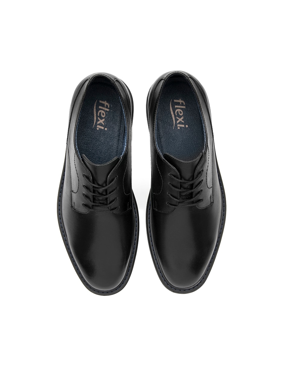 Zapato choclo 4194 herran para hombre 5